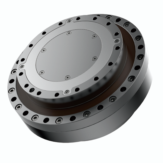 爱磁自消隙减速机   H3K-T系列